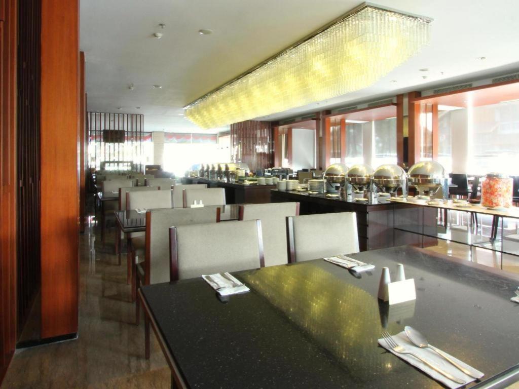 万隆米特拉酒店 外观 照片