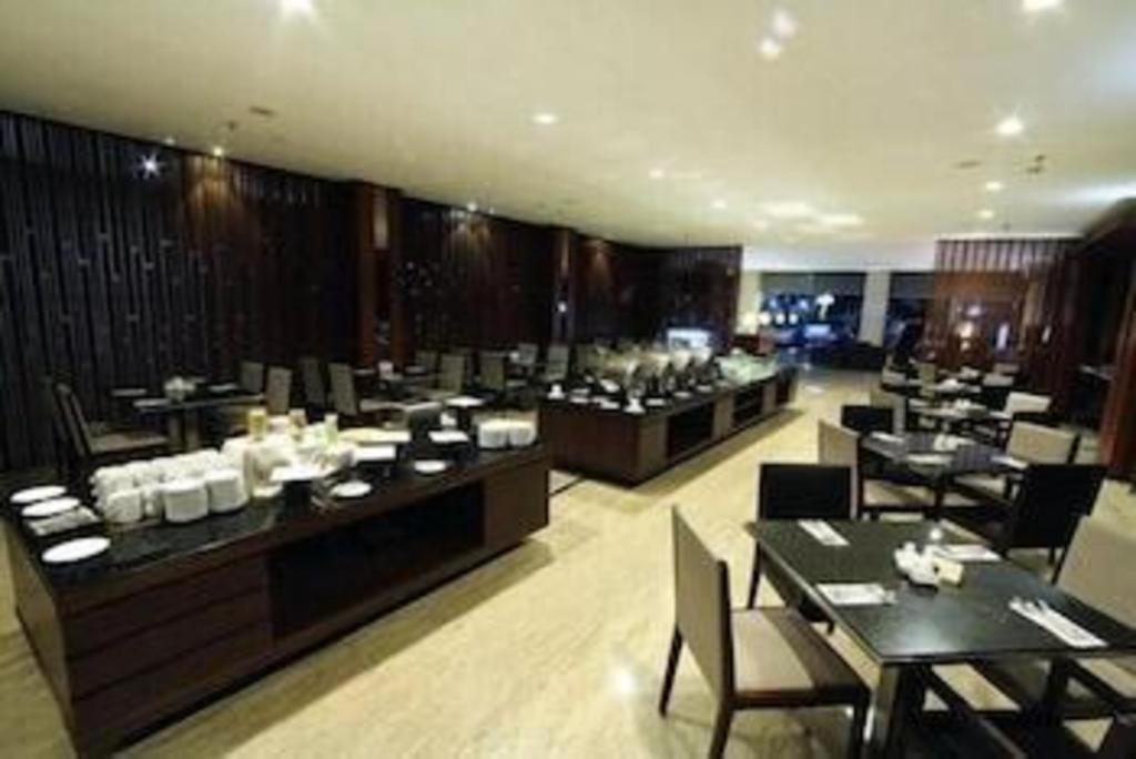 万隆米特拉酒店 外观 照片