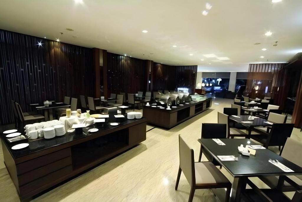 万隆米特拉酒店 外观 照片